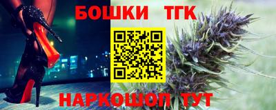 гидра Берёзовский